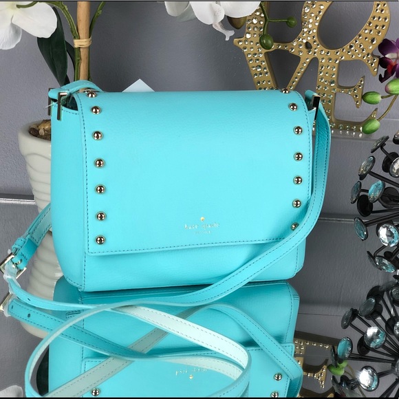 kate spade Handbags - Kate Spade Avva Sanders Pl Crossbody